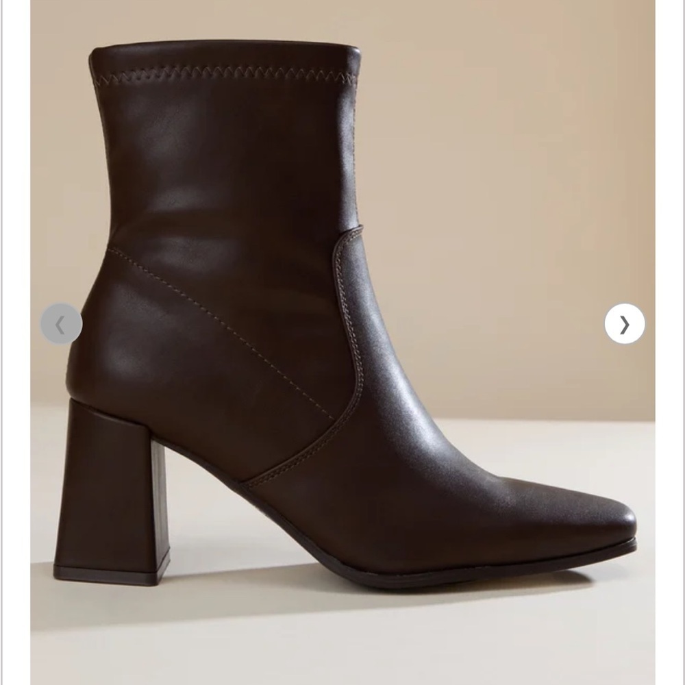 New Altar’d State Catherine Booties